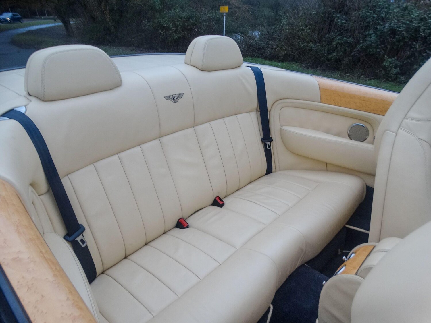 Used Bentley Azure 2009 for sale - 78034566: Photo 20
