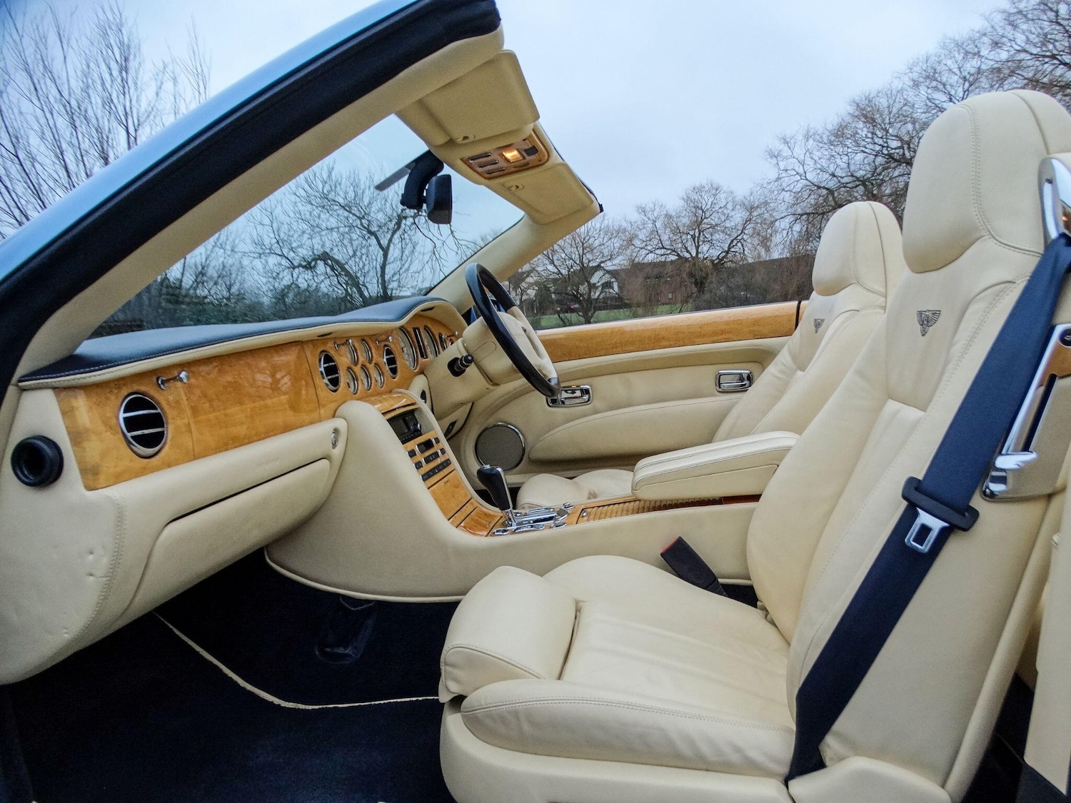 Used Bentley Azure 2009 for sale - 78034566: Photo 3