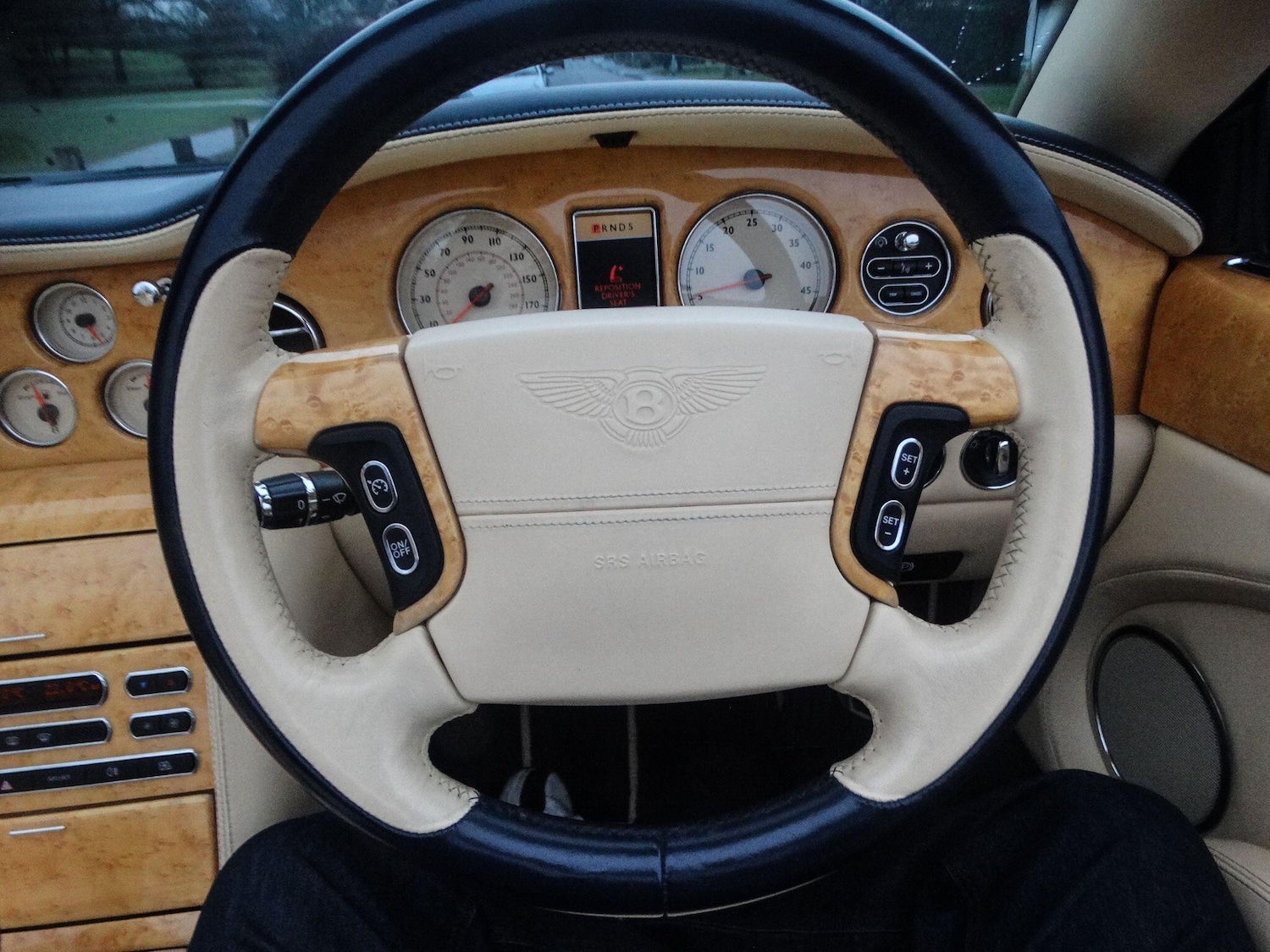 Used Bentley Azure 2009 for sale - 78034566: Photo 6