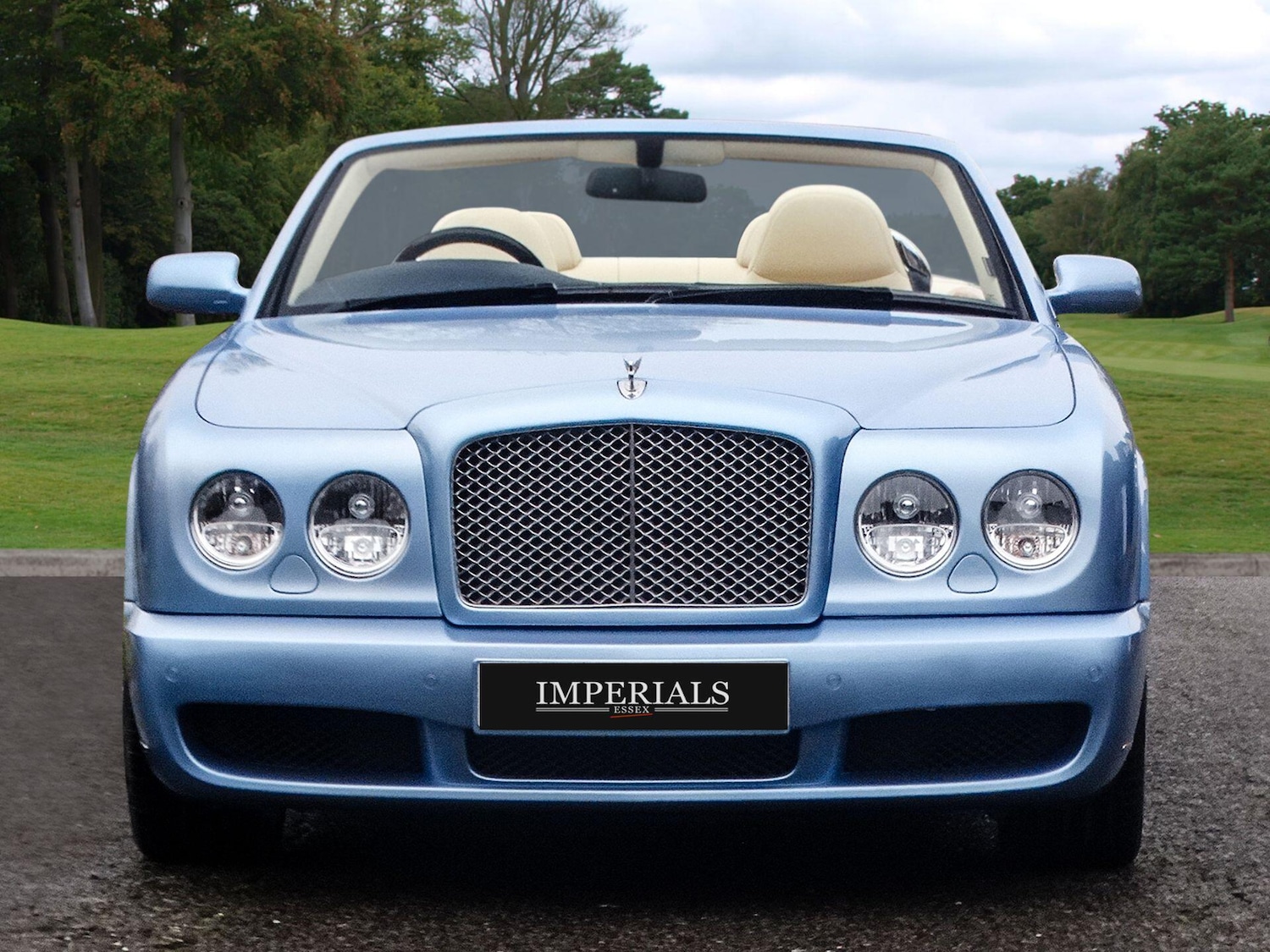 Used Bentley Azure 2009 for sale - 78034566: Photo 9