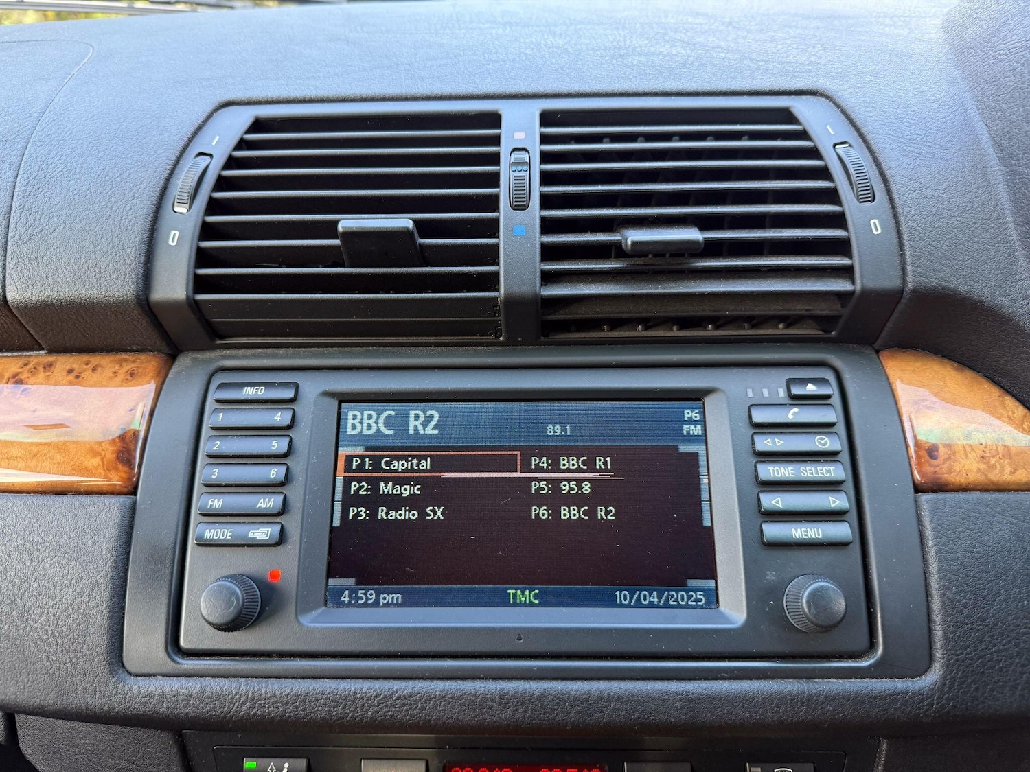 Used BMW X5 2005 for sale - 78033765: Photo 15