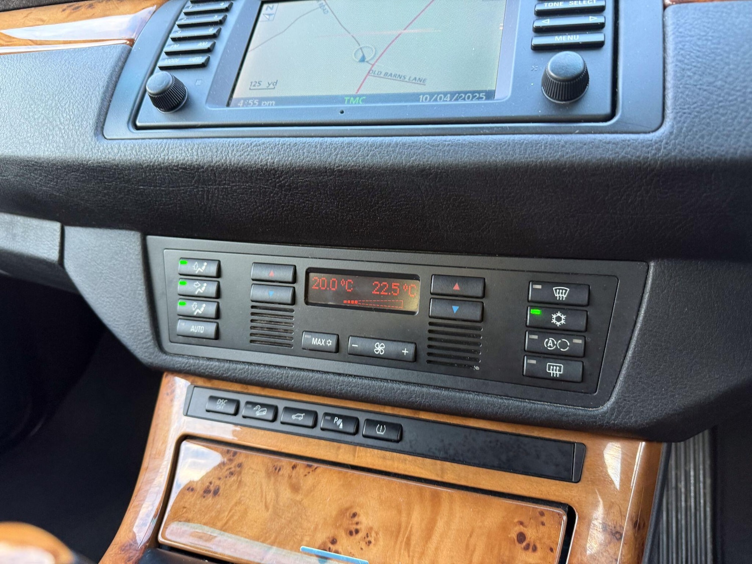 Used BMW X5 2005 for sale - 78033765: Photo 16