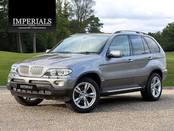 BMW X5 feature image