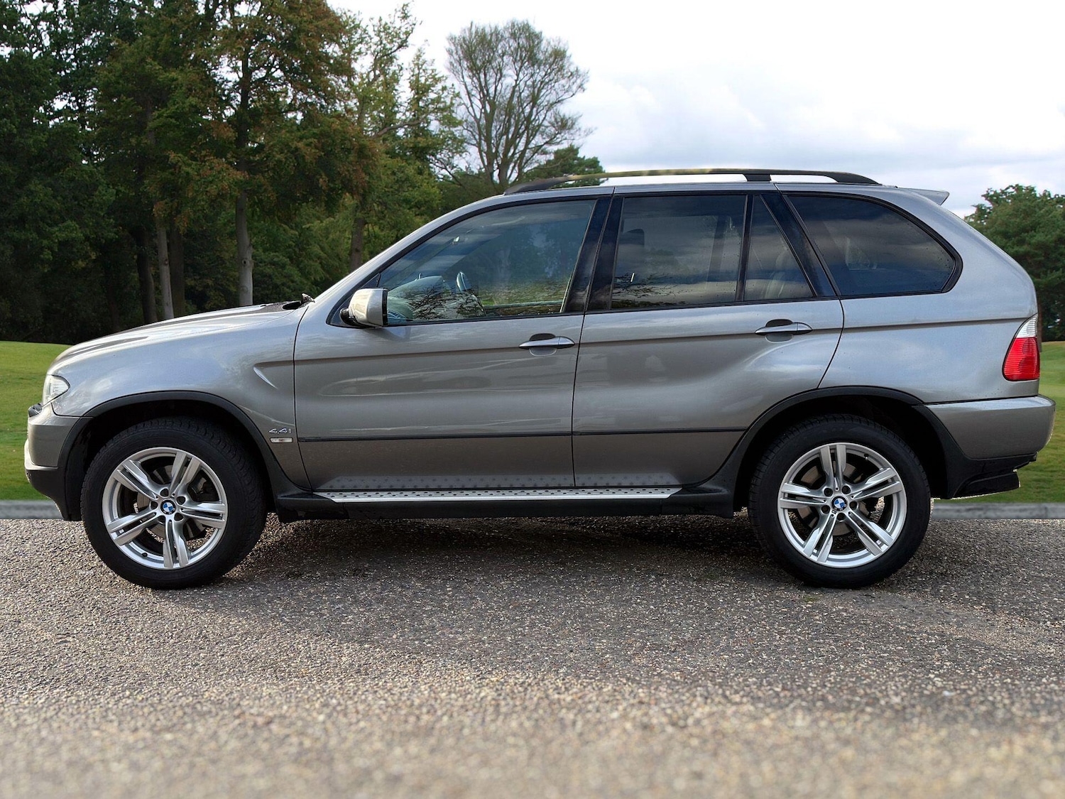 Used BMW X5 2005 for sale - 78033765: Photo 2