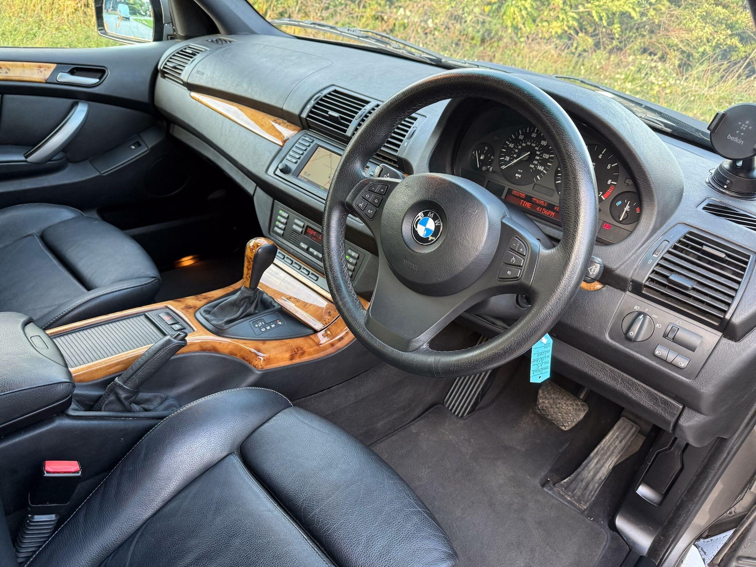 Used BMW X5 2005 for sale - 78033765: Photo 6