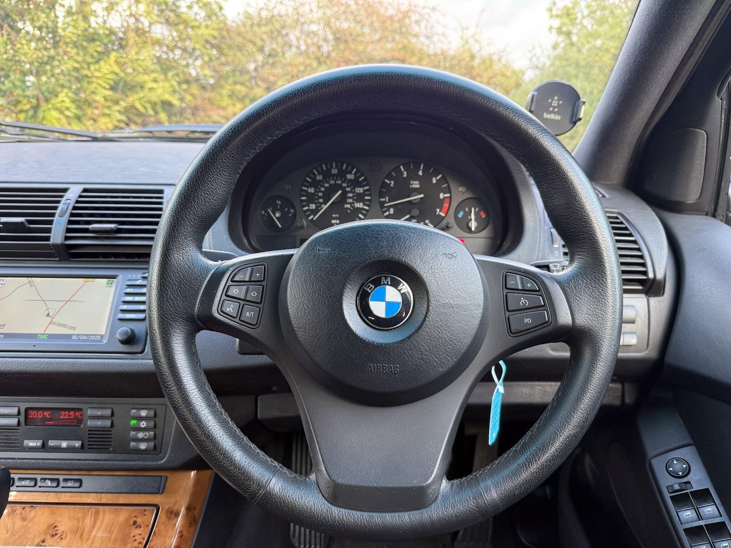 Used BMW X5 2005 for sale - 78033765: Photo 7