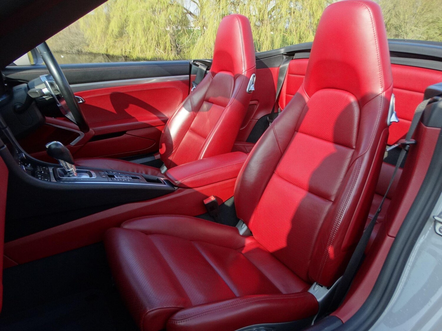 Used Porsche 911 for sale - 78034746: Photo 12