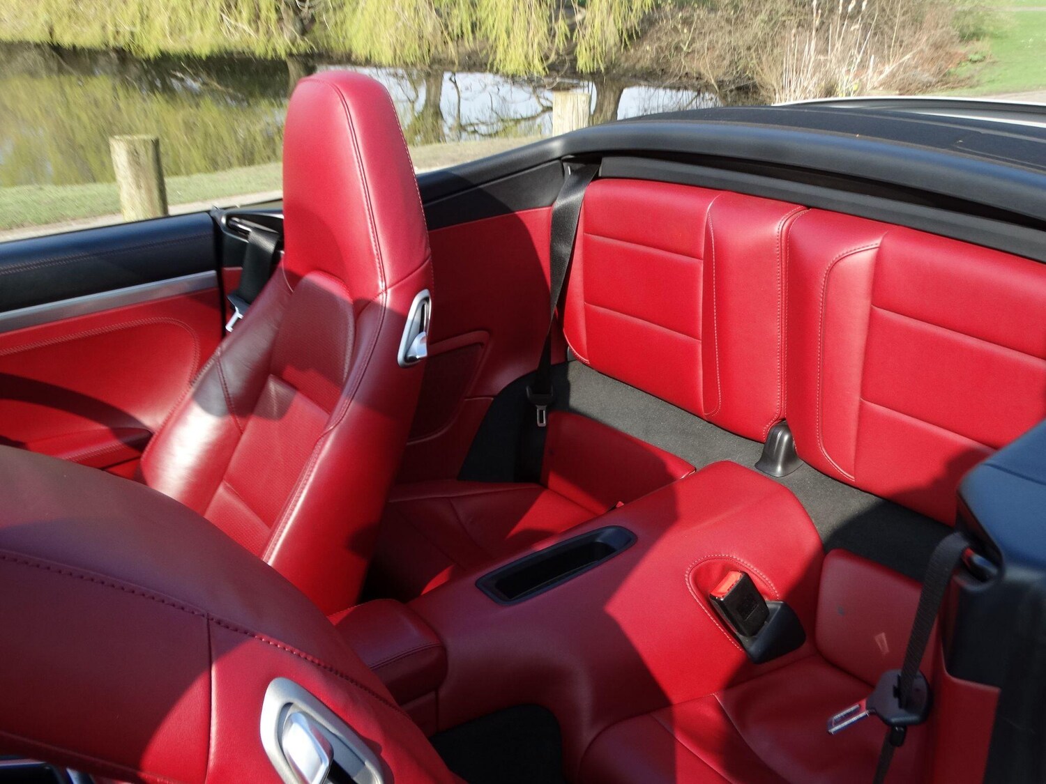 Used Porsche 911 for sale - 78034746: Photo 13