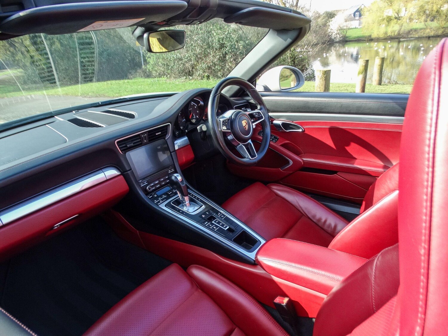 Used Porsche 911 for sale - 78034746: Photo 14