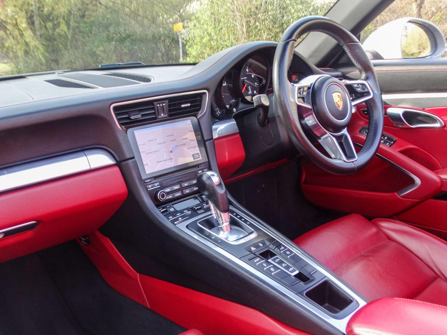 Used Porsche 911 for sale - 78034746: Photo 15