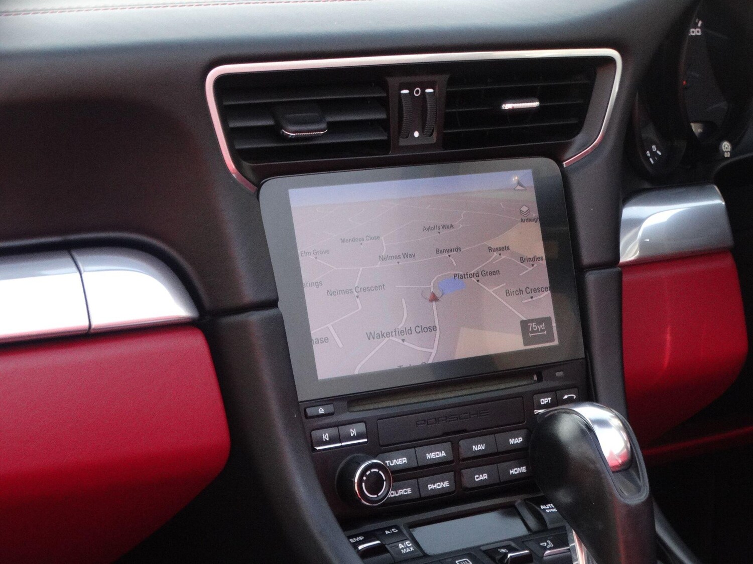 Used Porsche 911 for sale - 78034746: Photo 16