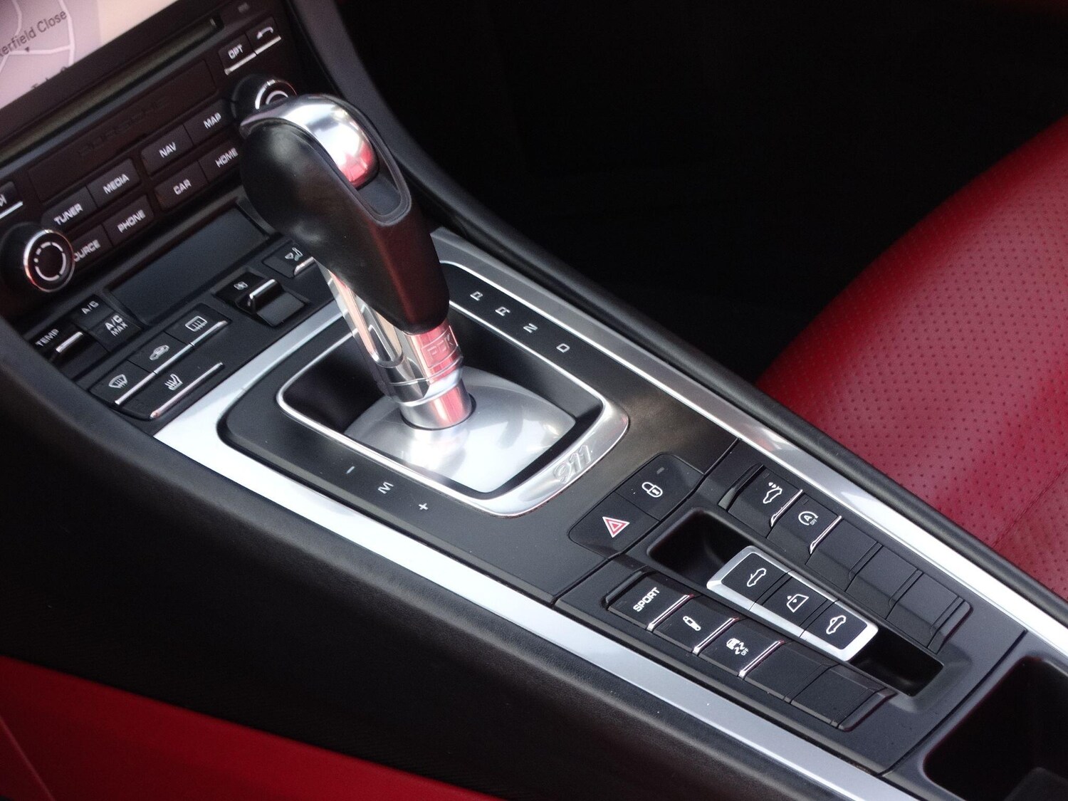 Used Porsche 911 for sale - 78034746: Photo 17