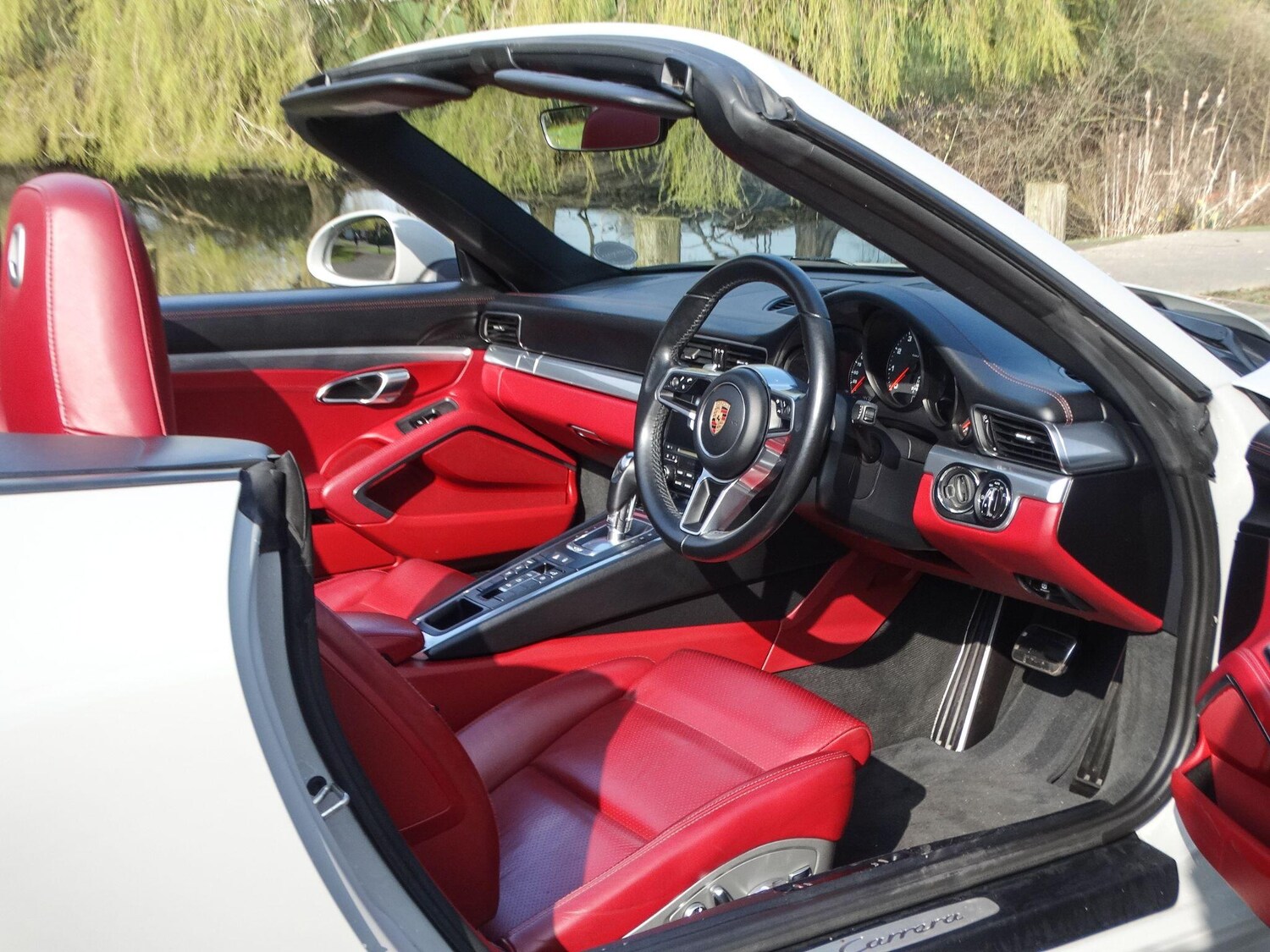 Used Porsche 911 for sale - 78034746: Photo 19