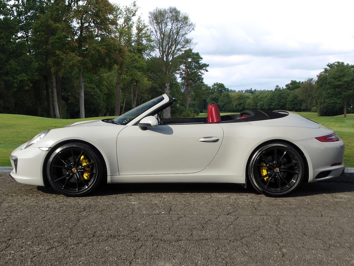 Used Porsche 911 for sale - 78034746: Photo 2