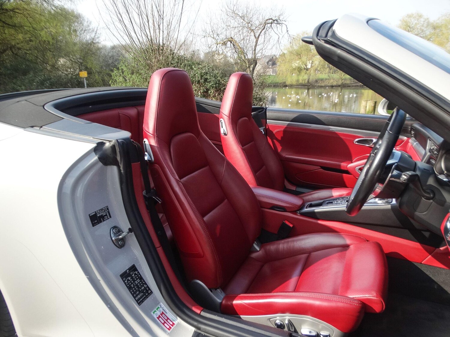 Used Porsche 911 for sale - 78034746: Photo 20