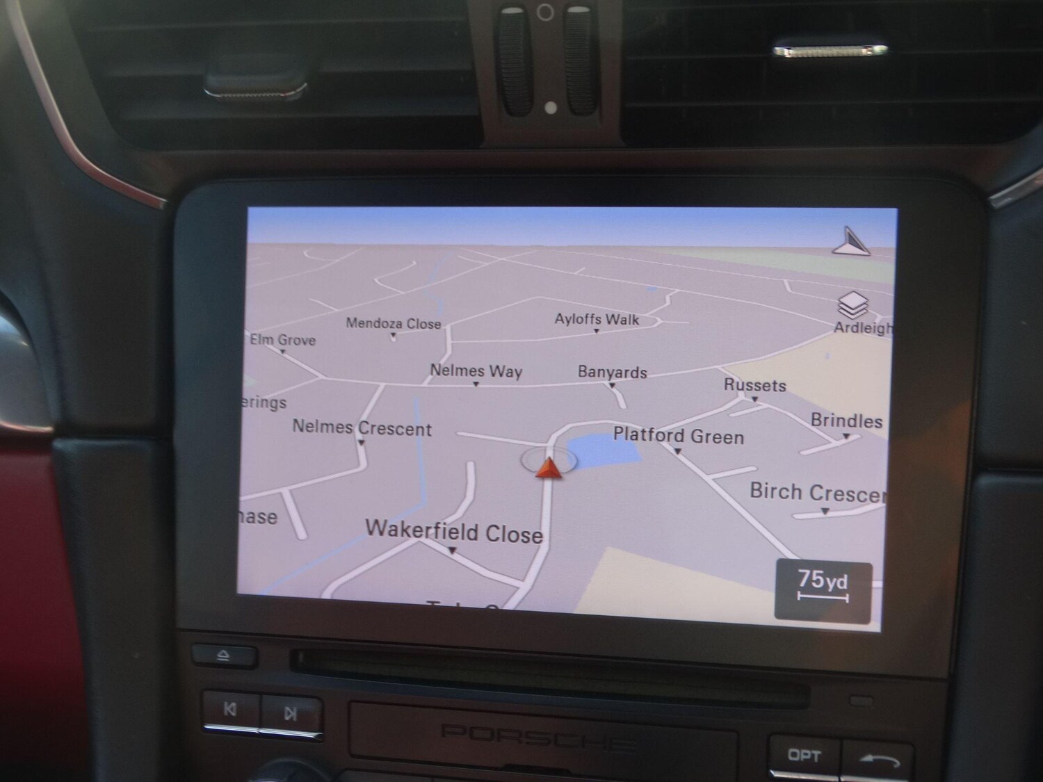 Used Porsche 911 for sale - 78034746: Photo 21