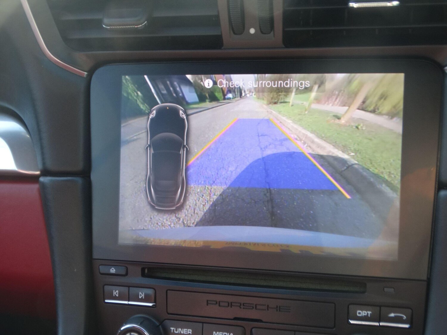 Used Porsche 911 for sale - 78034746: Photo 22