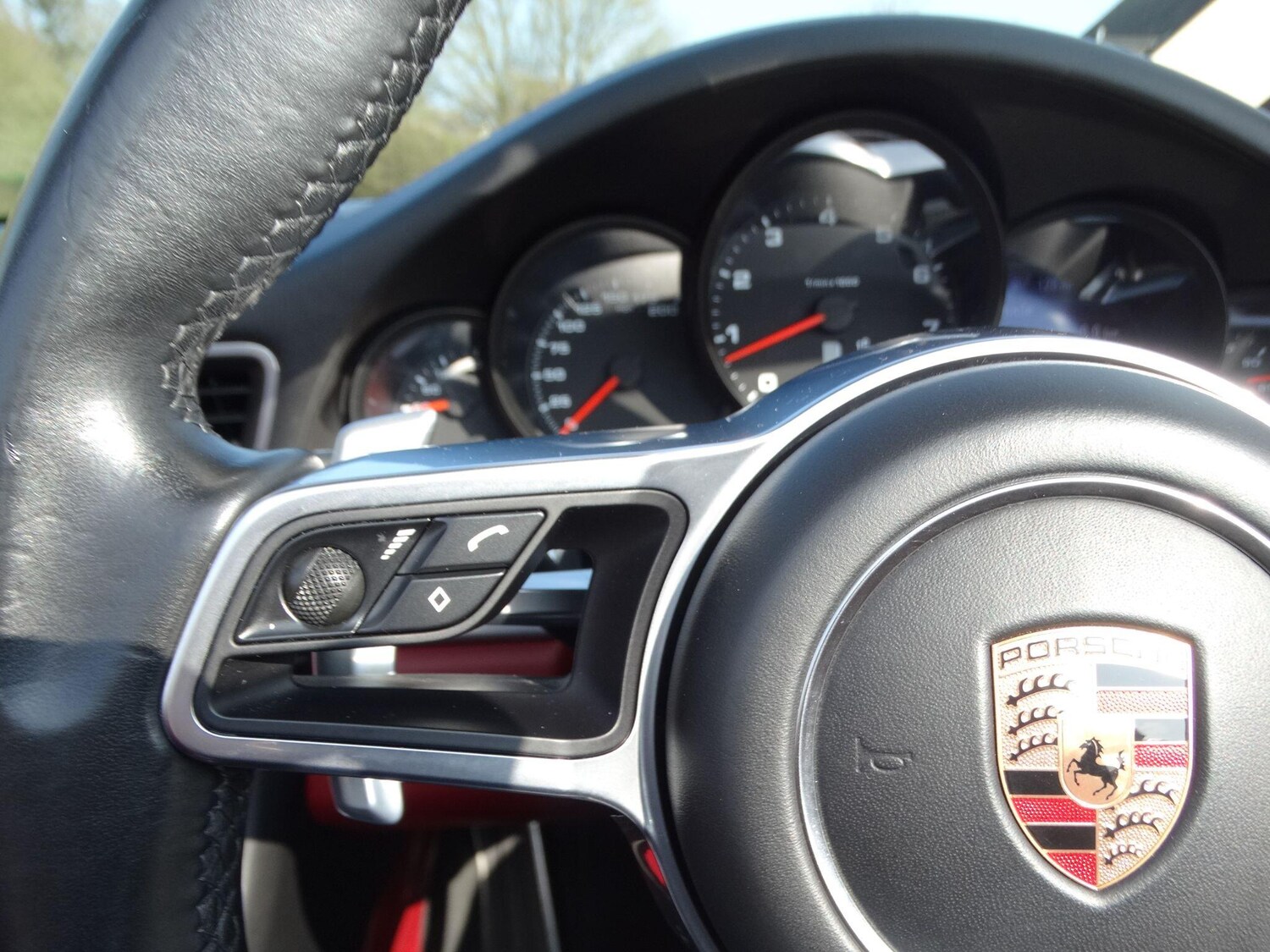 Used Porsche 911 for sale - 78034746: Photo 27