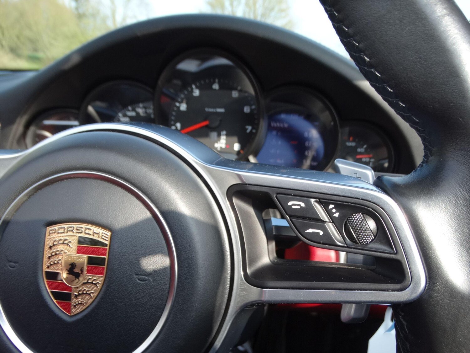 Used Porsche 911 for sale - 78034746: Photo 28