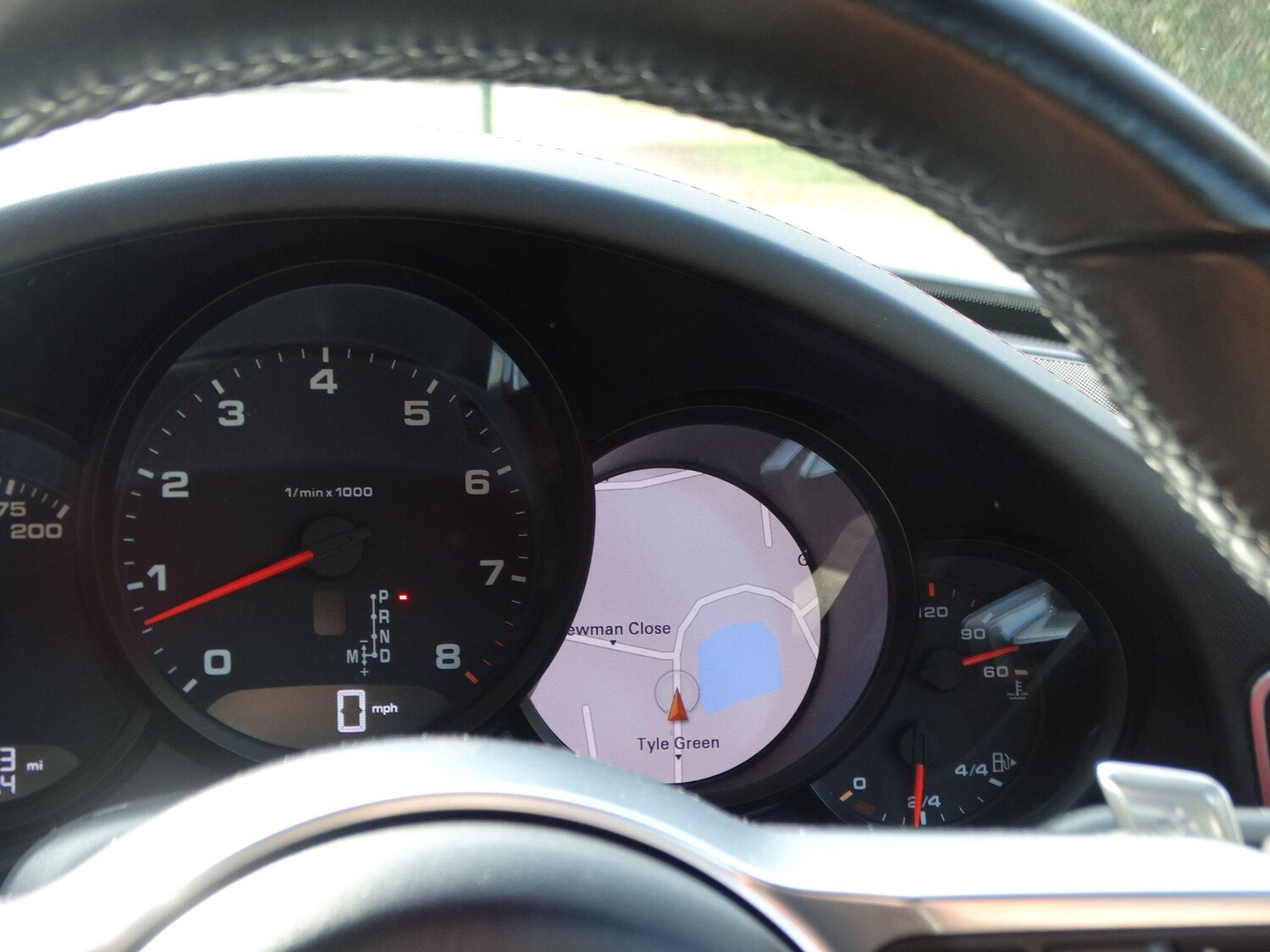 Used Porsche 911 for sale - 78034746: Photo 29