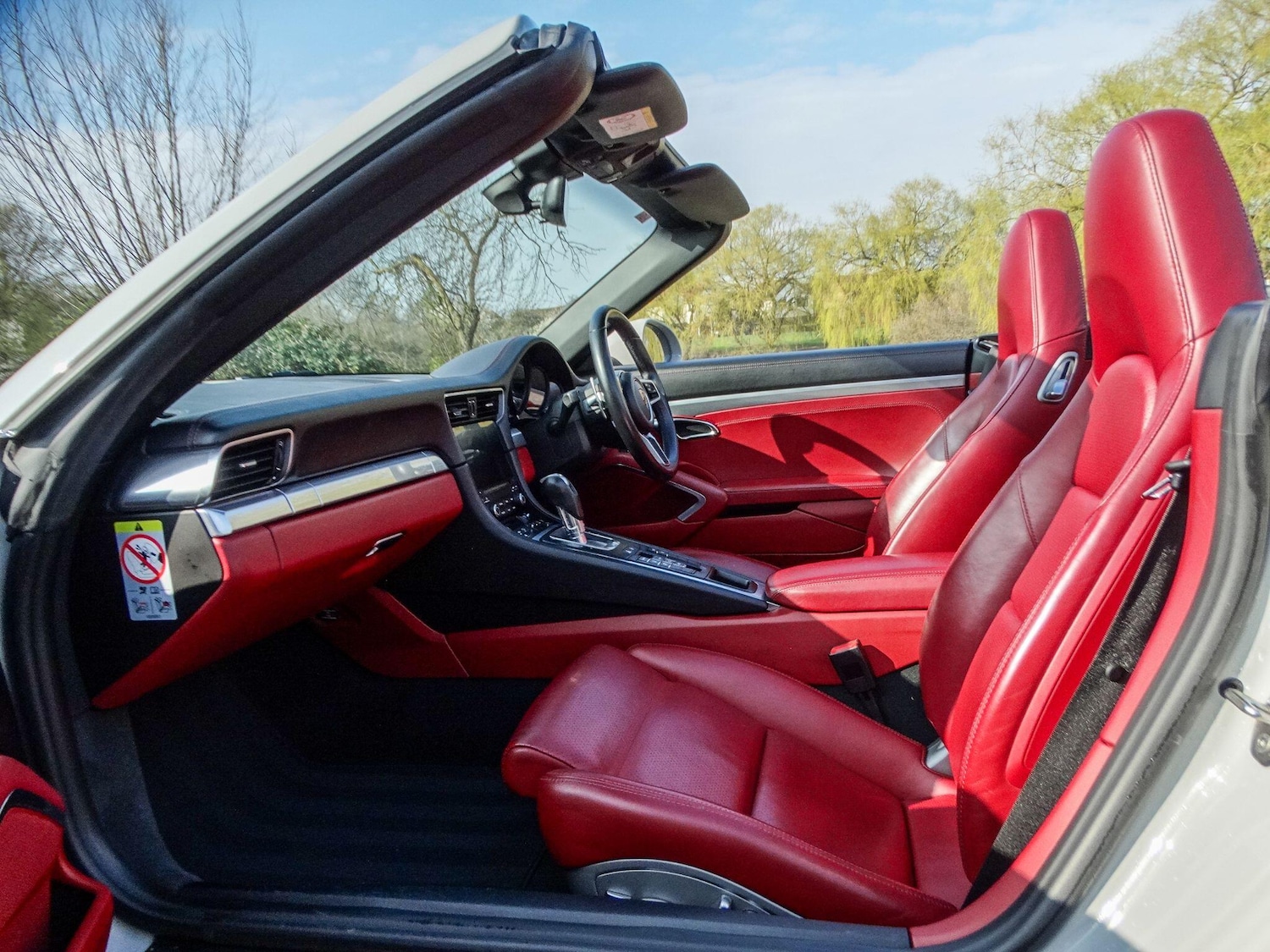 Used Porsche 911 for sale - 78034746: Photo 3