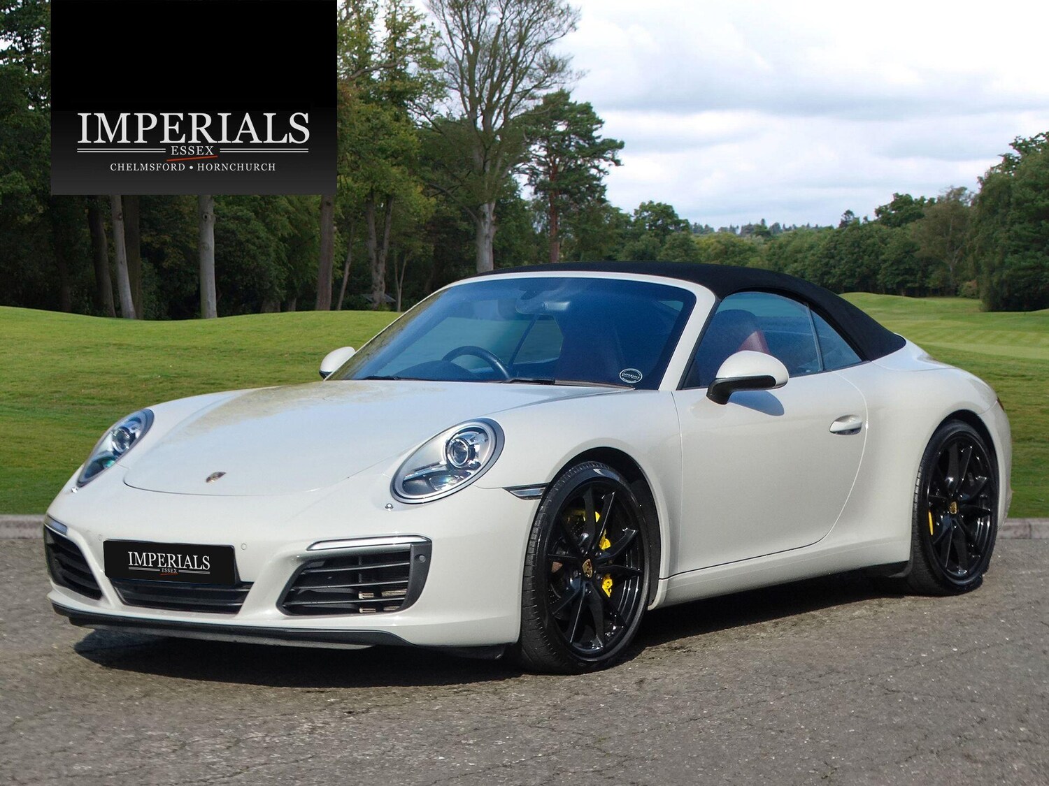 Used Porsche 911 for sale - 78034746: Photo 30
