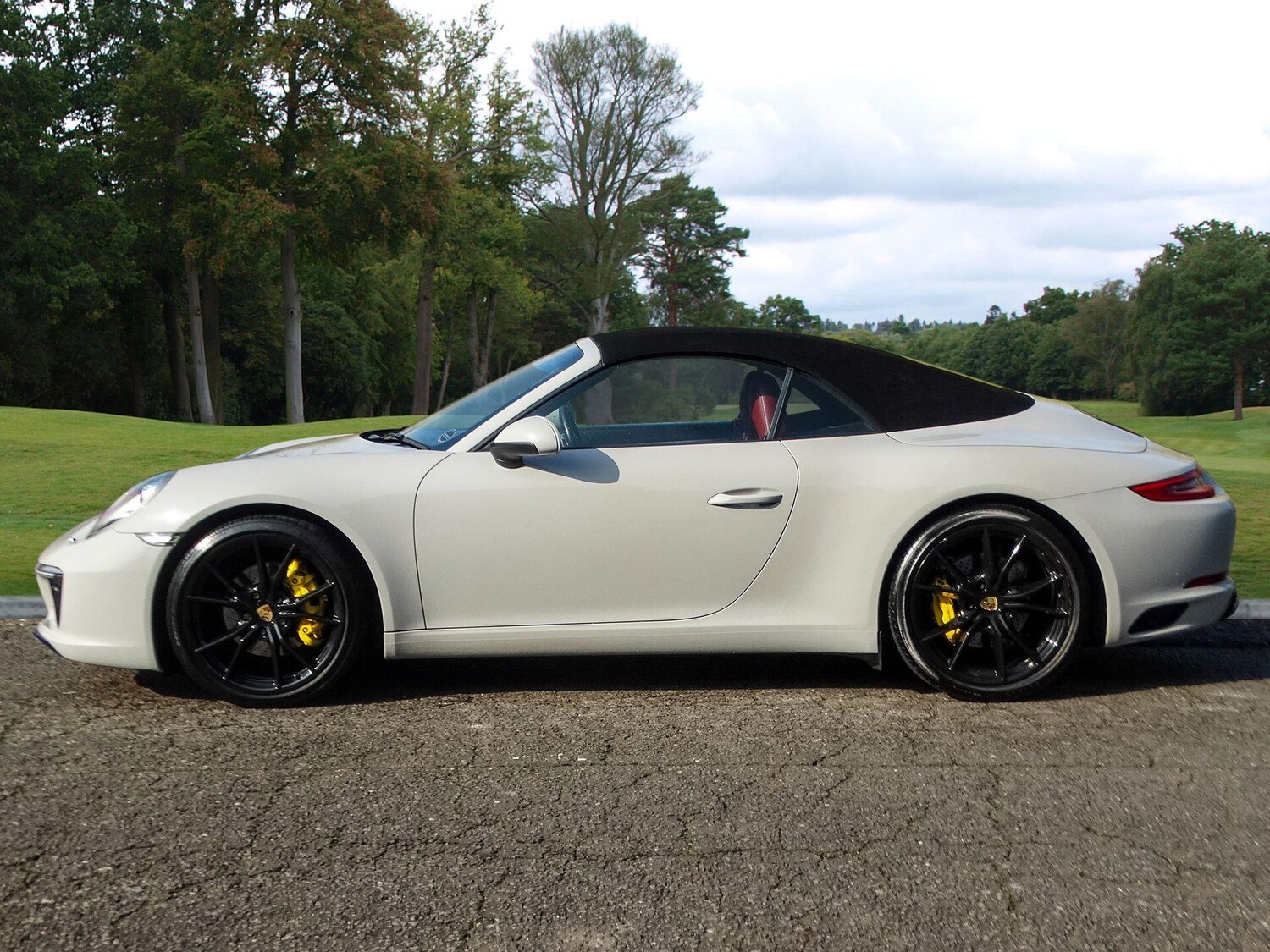 Used Porsche 911 for sale - 78034746: Photo 31