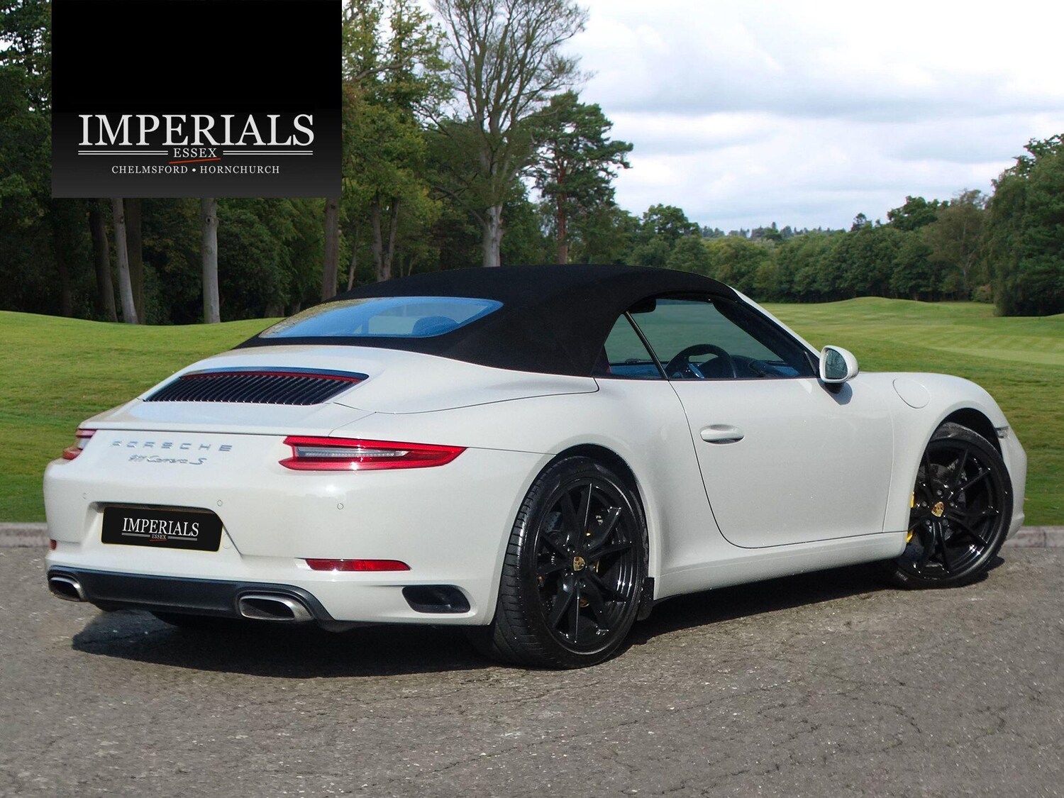 Used Porsche 911 for sale - 78034746: Photo 32