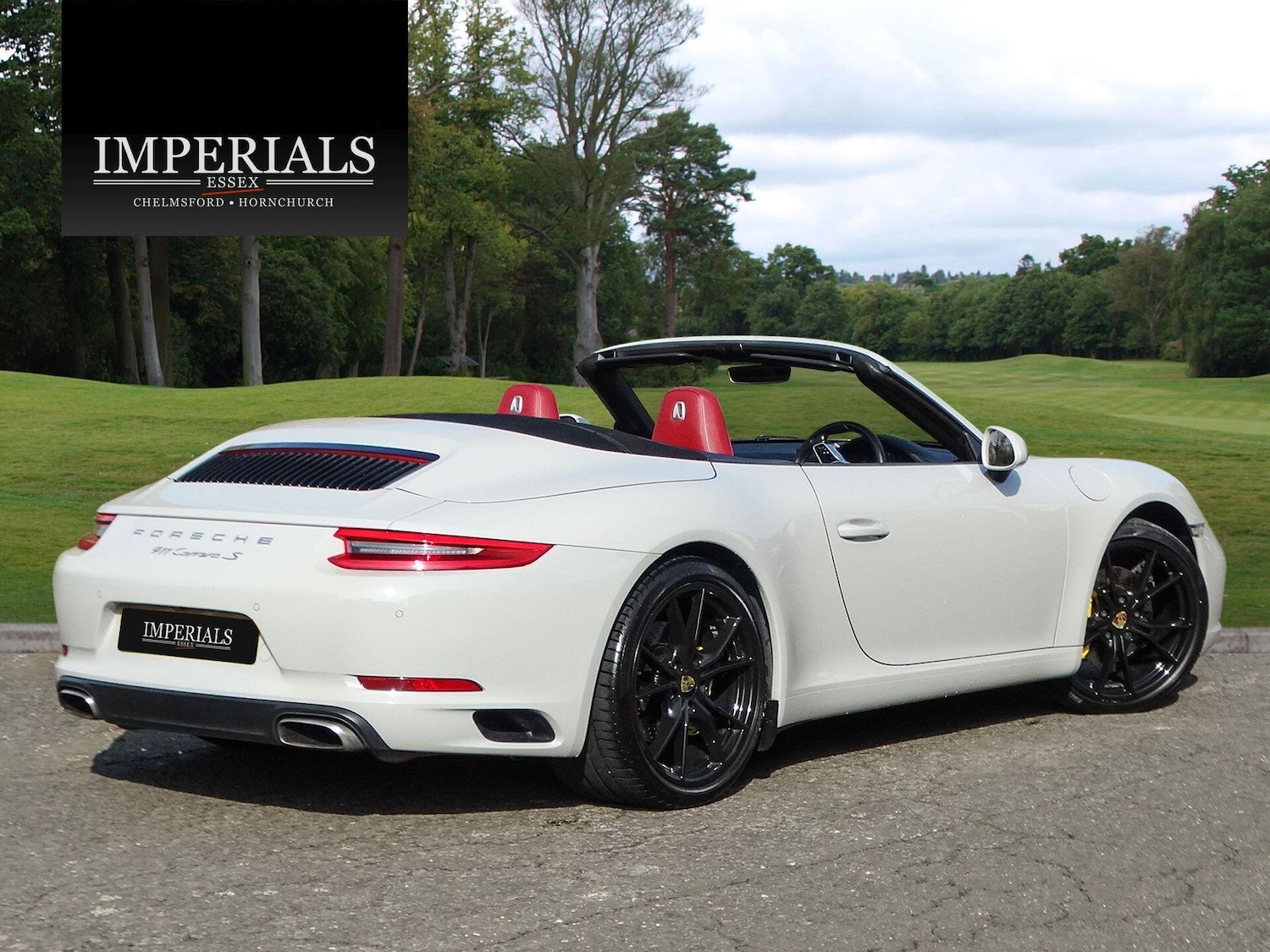 Used Porsche 911 for sale - 78034746: Photo 4