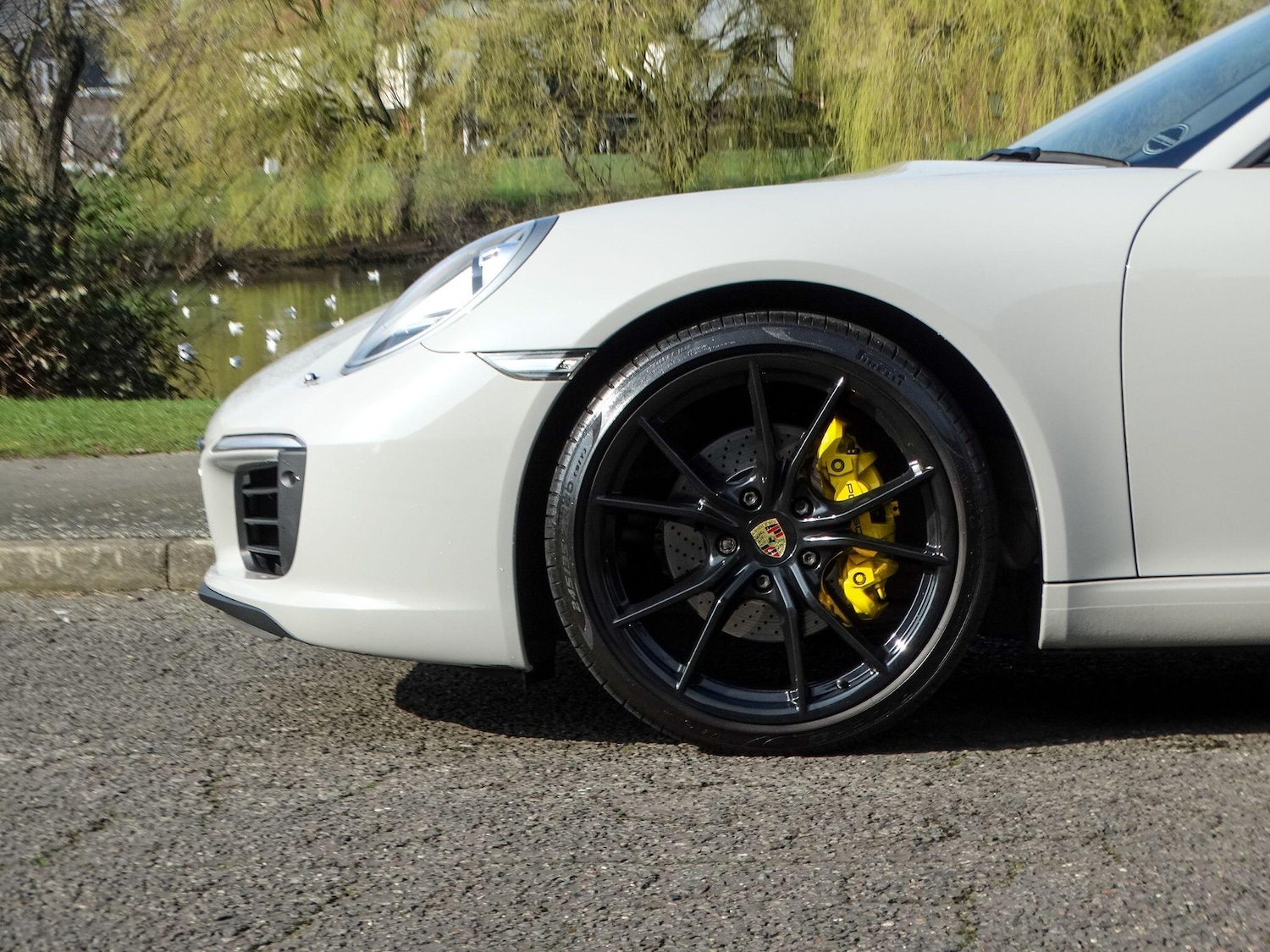 Used Porsche 911 for sale - 78034746: Photo 5