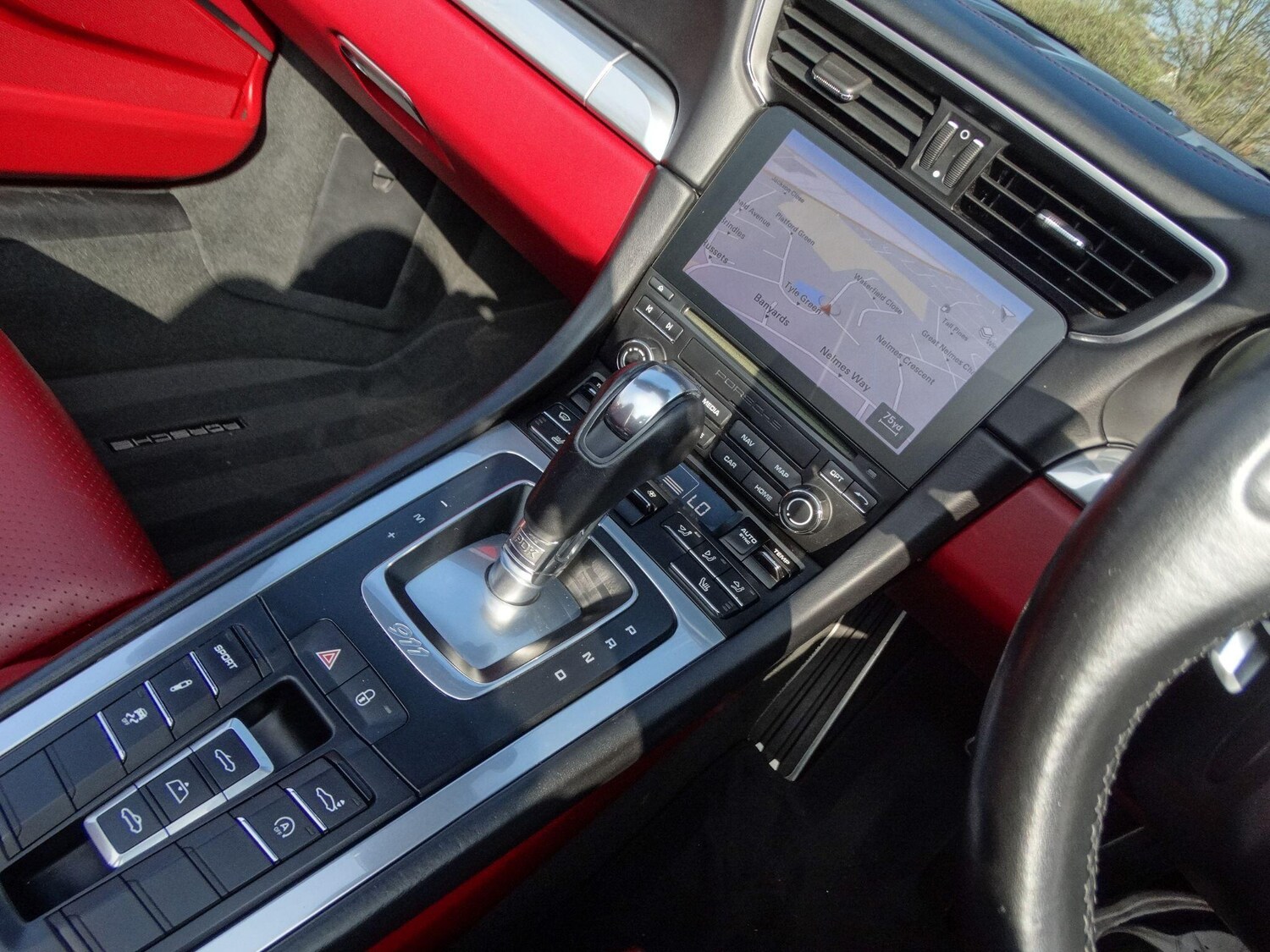 Used Porsche 911 for sale - 78034746: Photo 6