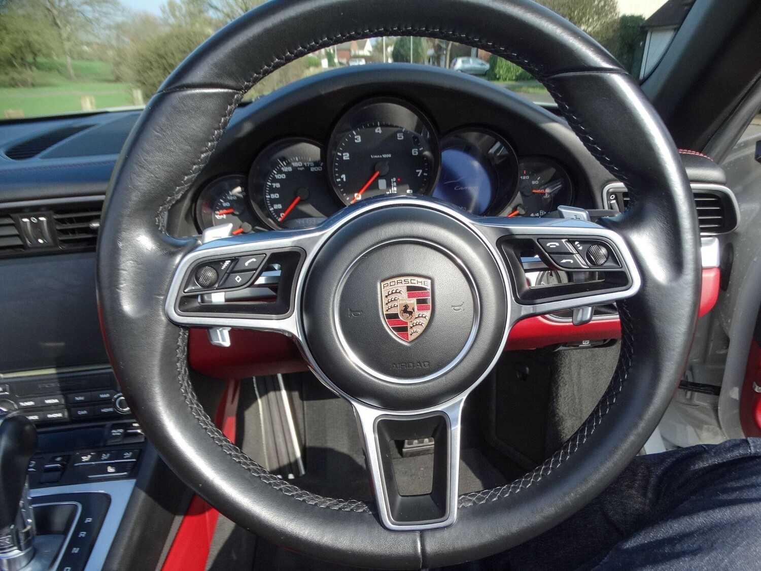 Used Porsche 911 for sale - 78034746: Photo 7