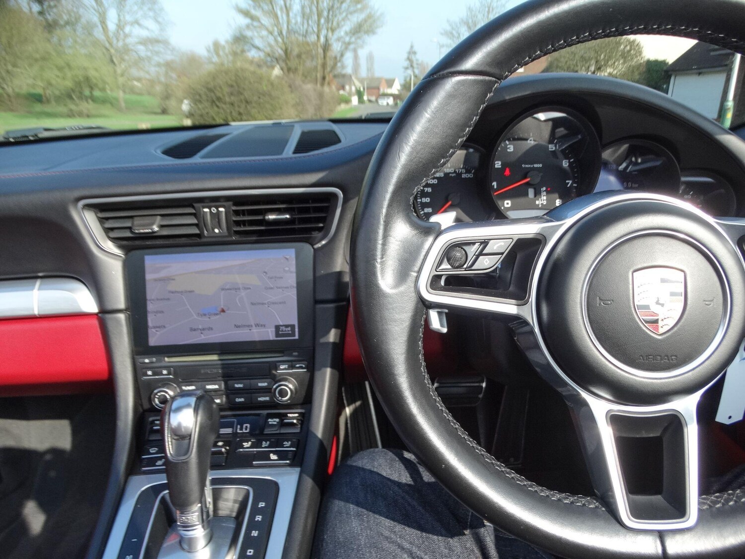 Used Porsche 911 for sale - 78034746: Photo 8