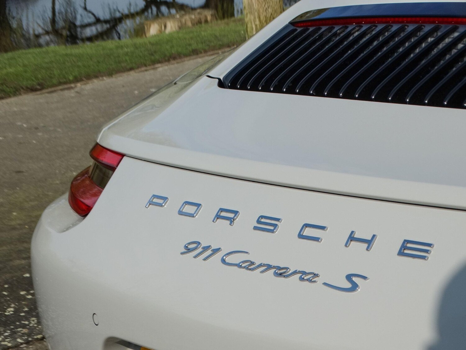 Used Porsche 911 for sale - 78034746: Photo 9