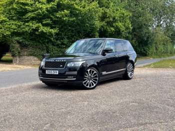 2015 (65) - 4.4 SD V8 Autobiography Auto 4WD Euro 6 (s/s) 5dr