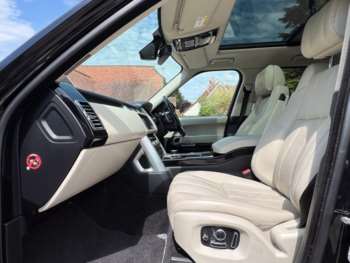 Used Land Rover Range Rover 2015 for sale - 74946042: Photo