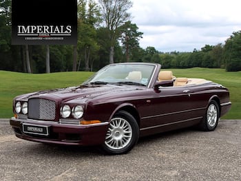 Used Bentley Azure 1999 for sale - 79774363: Photo