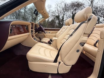 Used Bentley Azure 1999 for sale - 79774363: Photo
