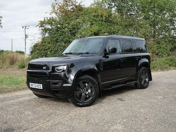 Used Land Rover Defender 110 2022 for sale - 79820246: Photo