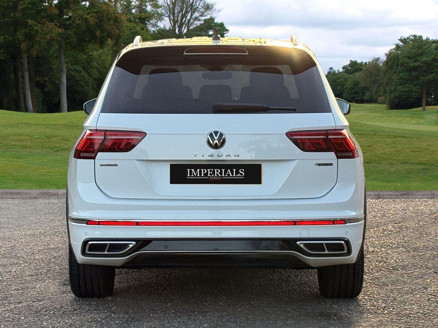 Used Volkswagen Tiguan for sale - 77191748: Photo 10