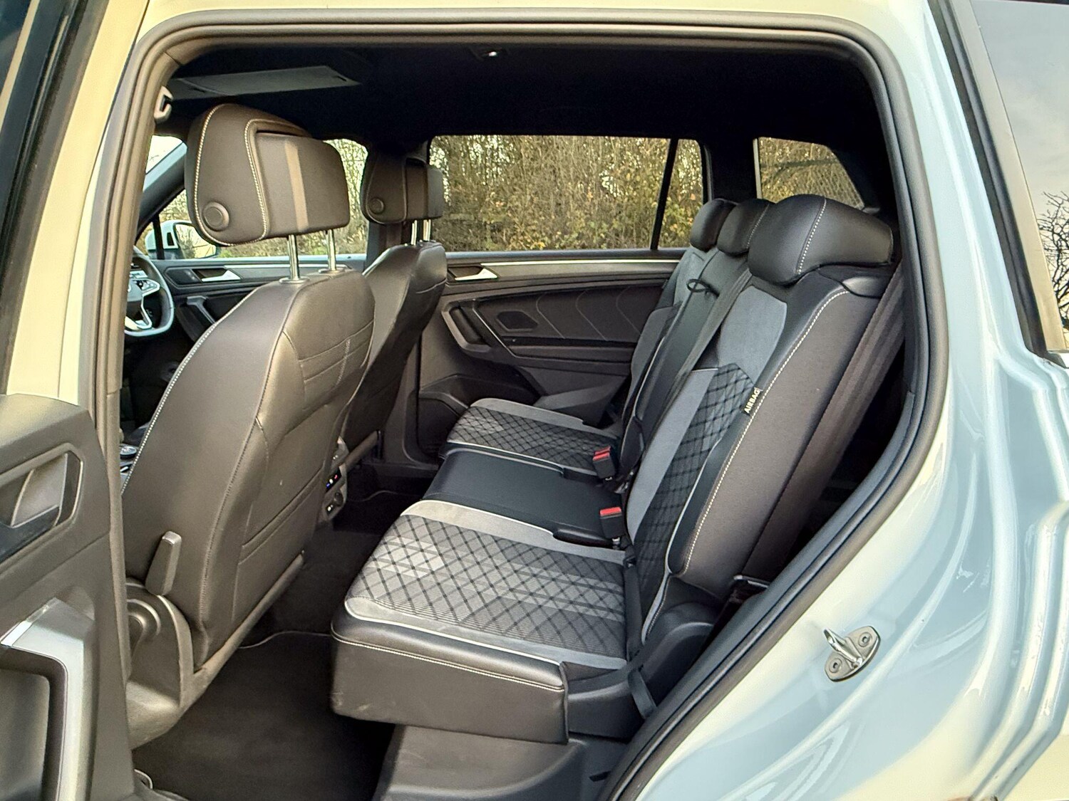 Used Volkswagen Tiguan for sale - 77191748: Photo 14