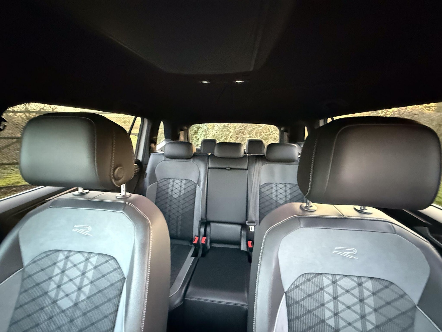 Used Volkswagen Tiguan for sale - 77191748: Photo 16