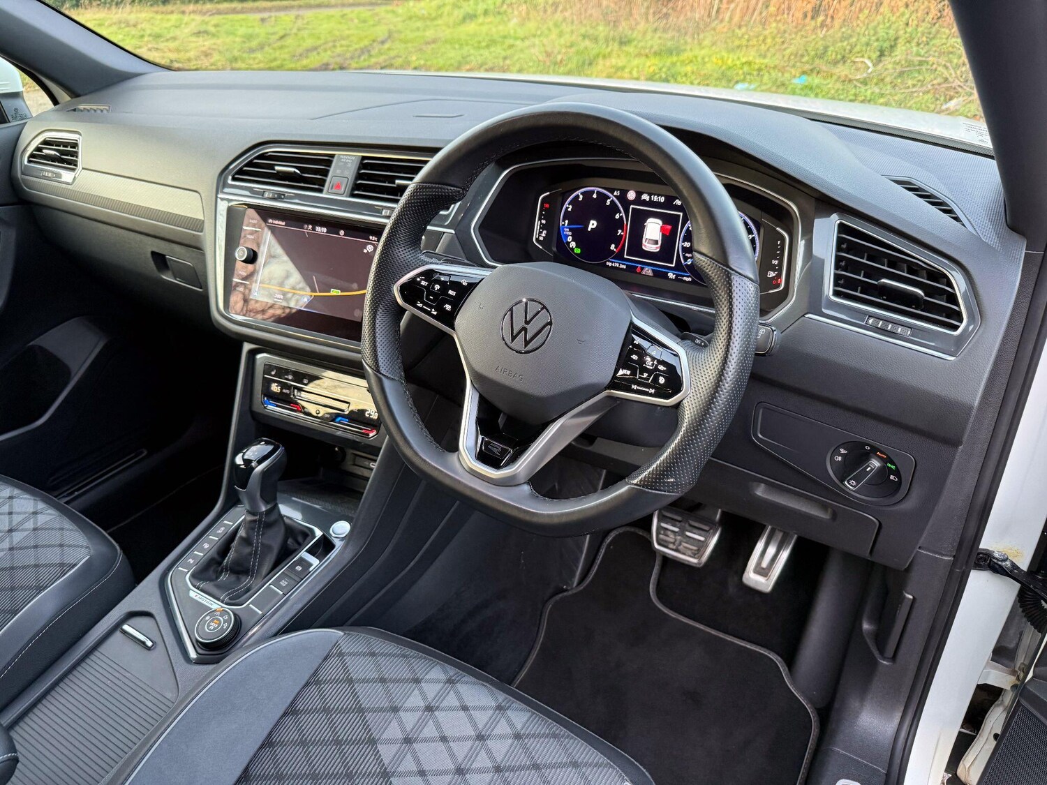 Used Volkswagen Tiguan for sale - 77191748: Photo 17