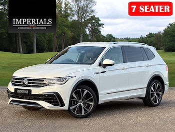 Used Volkswagen Tiguan 2022 for sale - 77191748: Photo
