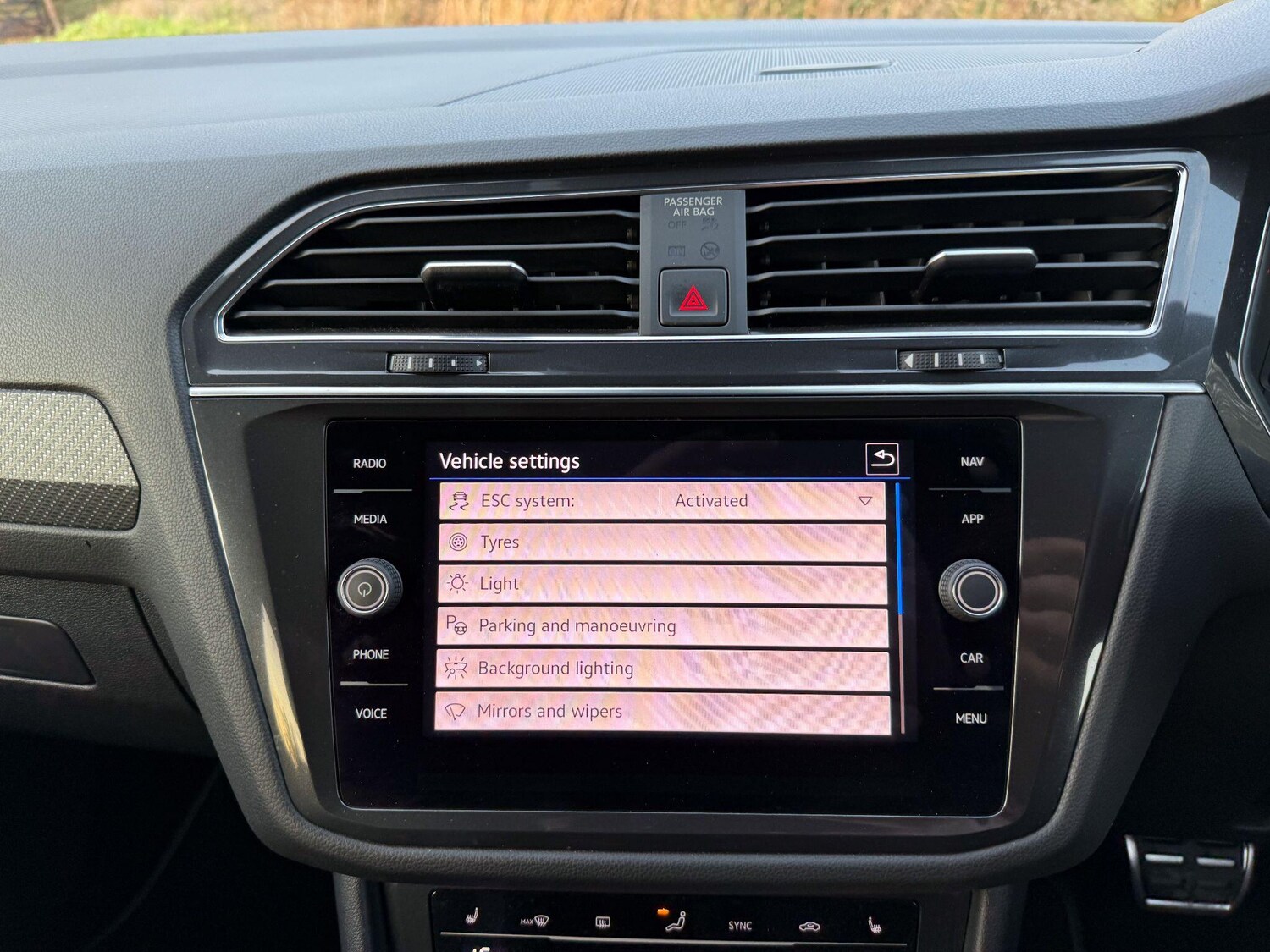 Used Volkswagen Tiguan for sale - 77191748: Photo 21