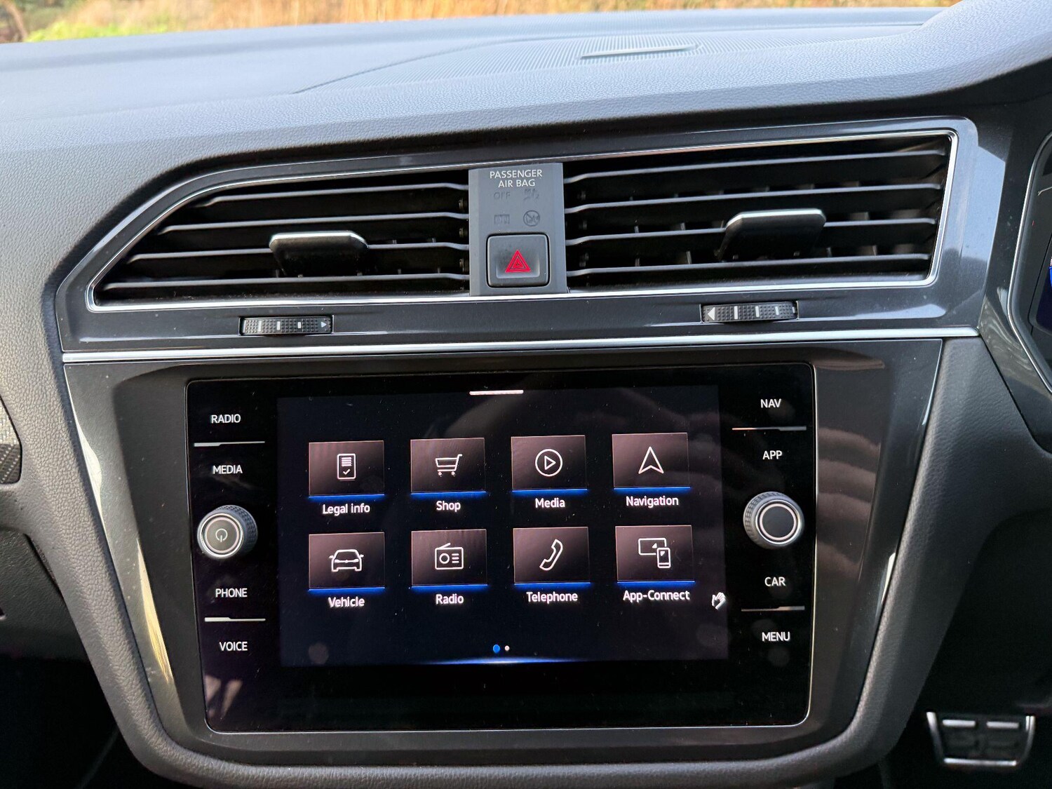 Used Volkswagen Tiguan for sale - 77191748: Photo 23