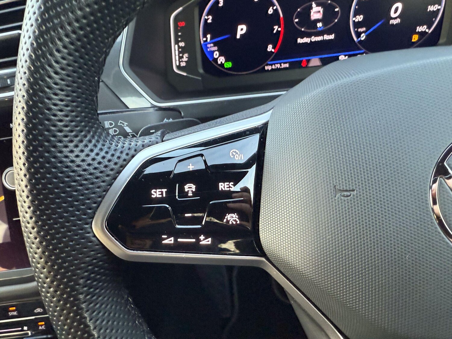 Used Volkswagen Tiguan for sale - 77191748: Photo 27