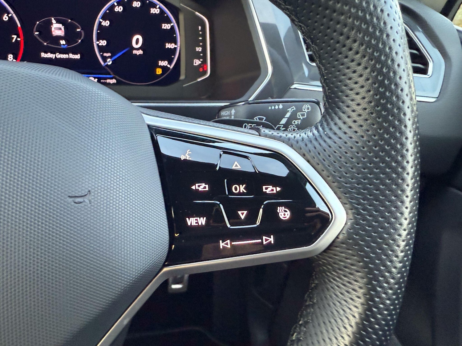 Used Volkswagen Tiguan for sale - 77191748: Photo 28