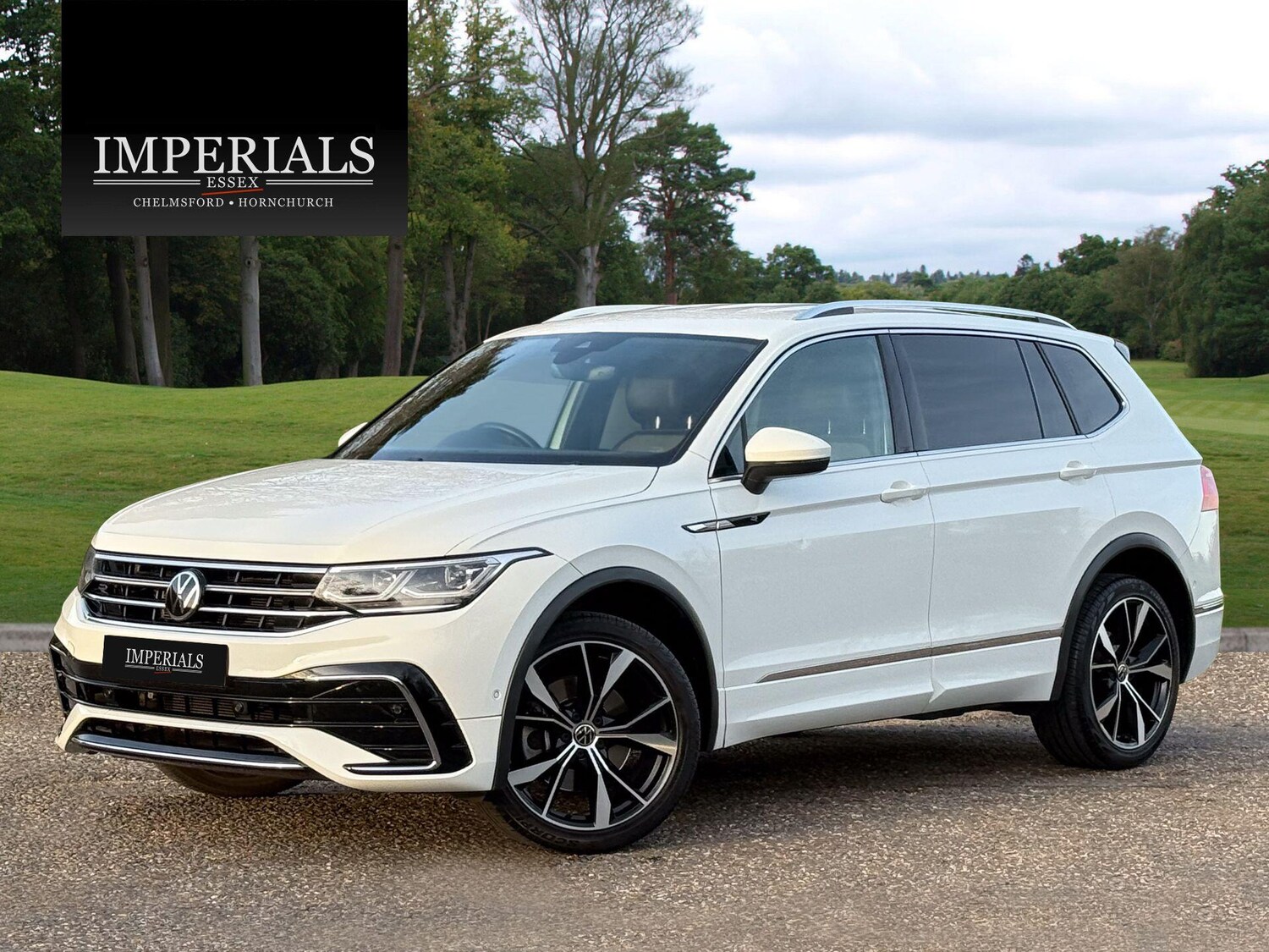 Used Volkswagen Tiguan for sale - 77191748: Photo 29