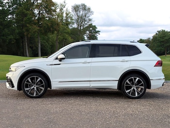 Used Volkswagen Tiguan 2022 for sale - 77191748: Photo